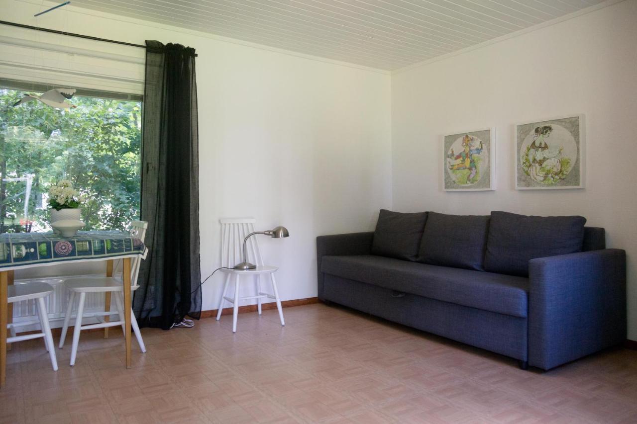 Very Nice Cottage By The Lake. Lursjoen! Hästveda Exterior photo