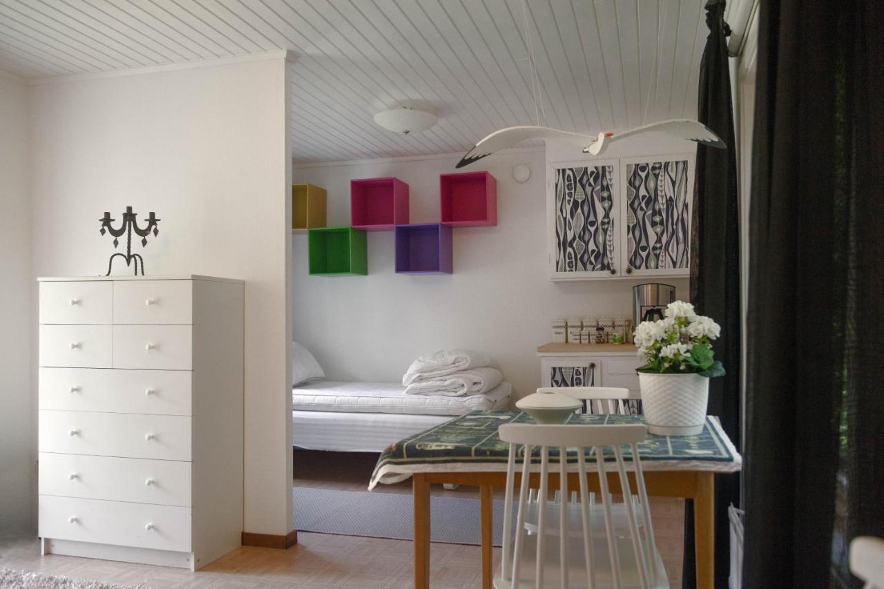 Very Nice Cottage By The Lake. Lursjoen! Hästveda Exterior photo